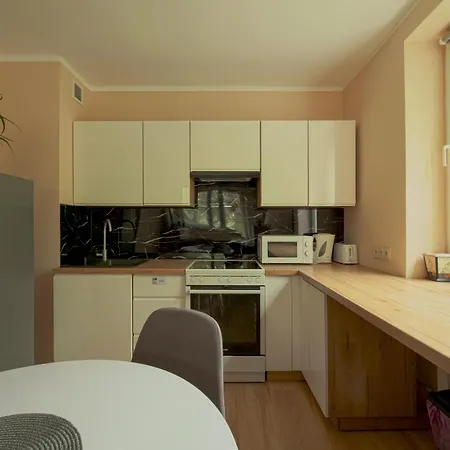 Land Of Lakes Apartment