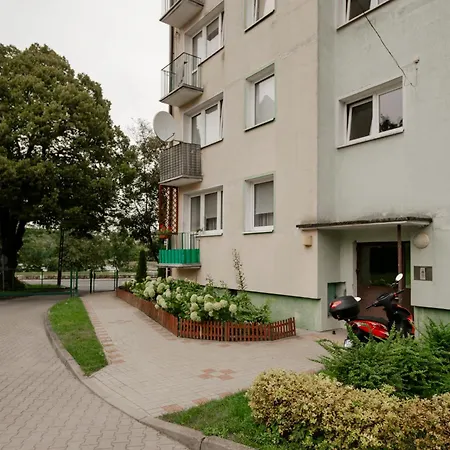 Apartment Land Of Lakes