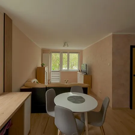 Apartment Land Of Lakes Olsztyn (Warmian-Masurian)