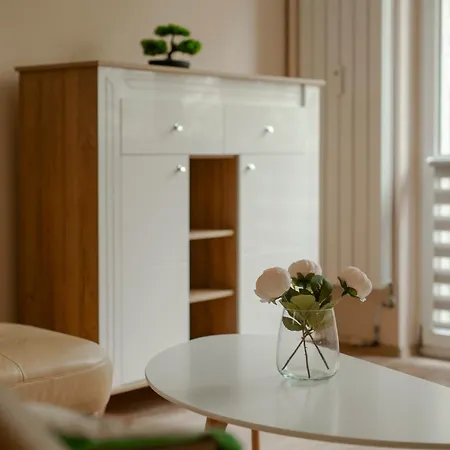 Land Of Lakes Apartment Olsztyn (Warmian-Masurian)