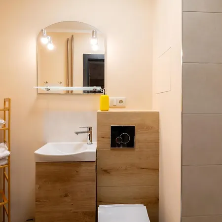 Land Of Lakes By Bookinghost Appartamento *