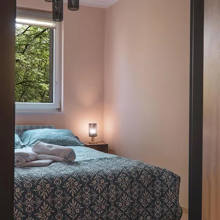 شقة Land Of Lakes By Bookinghost *