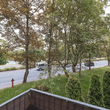Land Of Lakes Apartament Olsztyn (Warmian-Masurian)